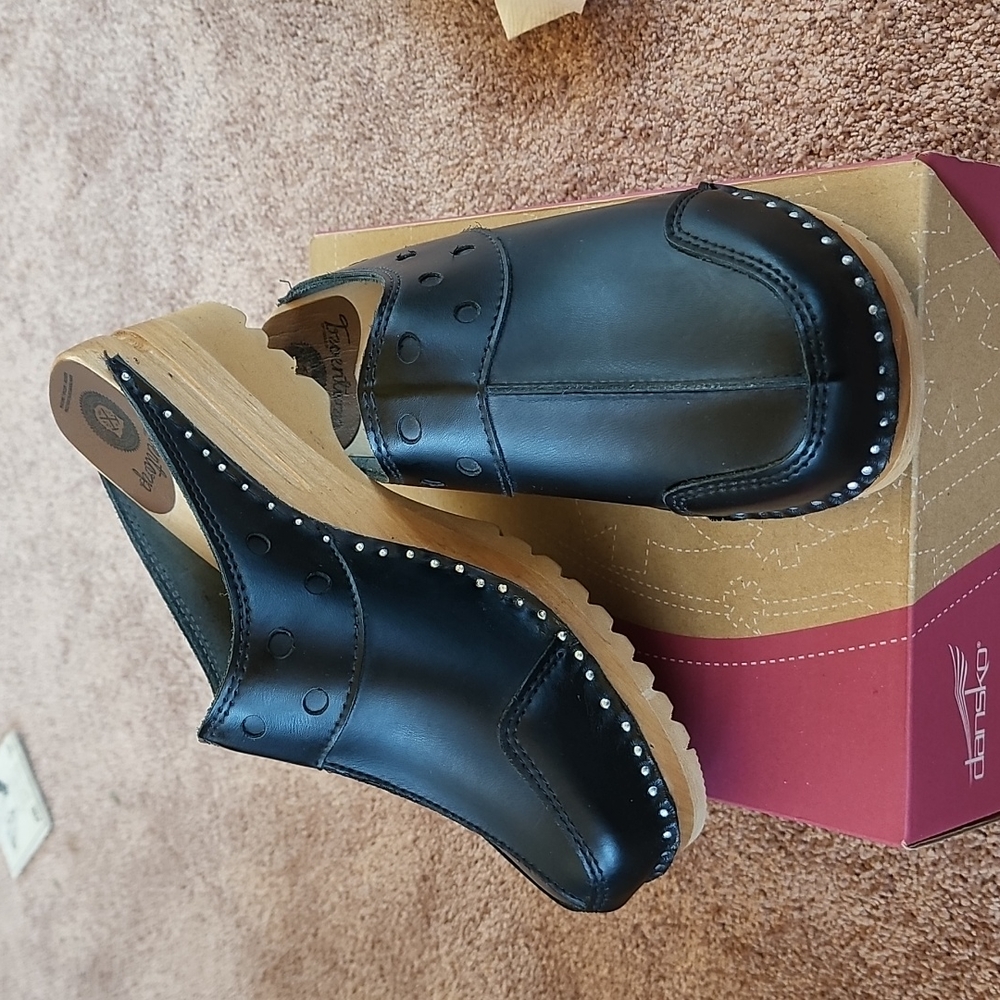 Troentorp Durer Clogs